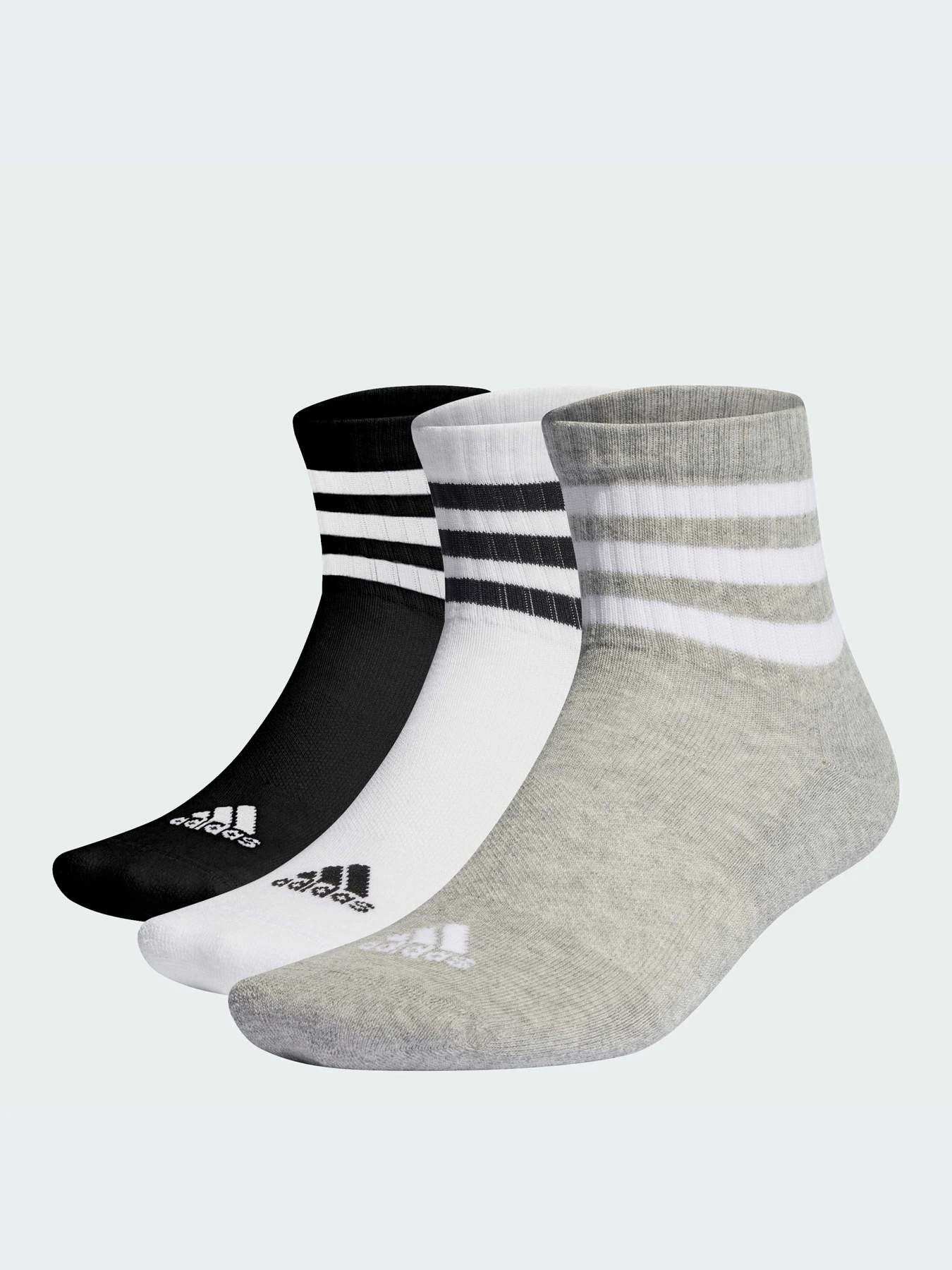 Носки и гольфы Adidas модель IC1318 Носки и гольфы Adidas модель IC1318 Фото