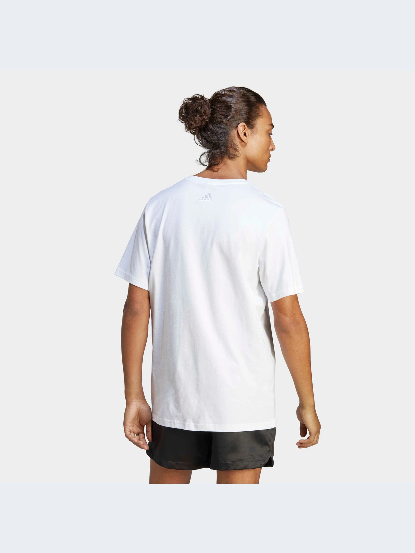 Футболки і поло Adidas модель IC9349 Футболки і поло Adidas модель IC9349 Фото