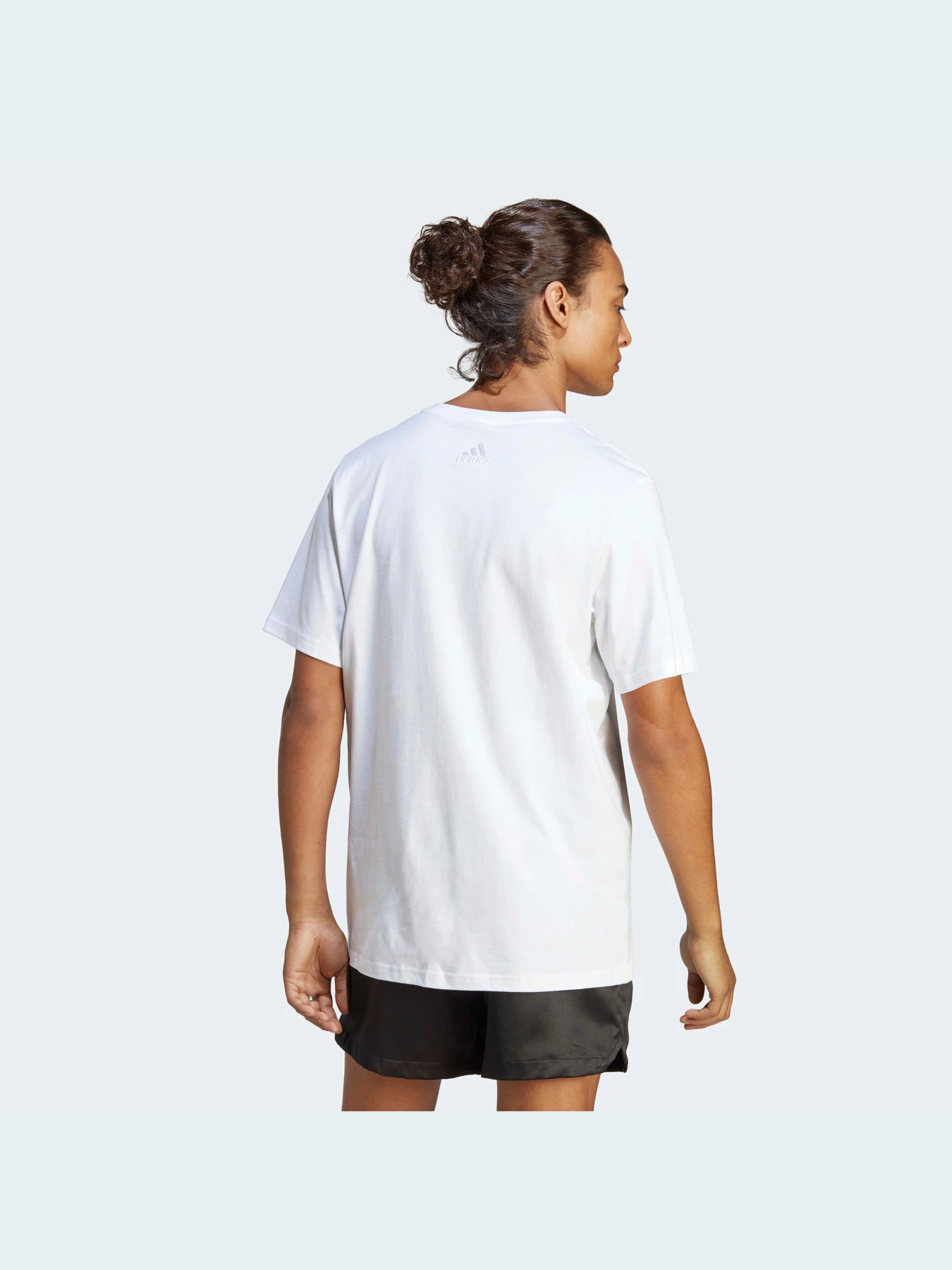 Футболки і поло Adidas модель IC9349 Футболки і поло Adidas модель IC9349 Фото