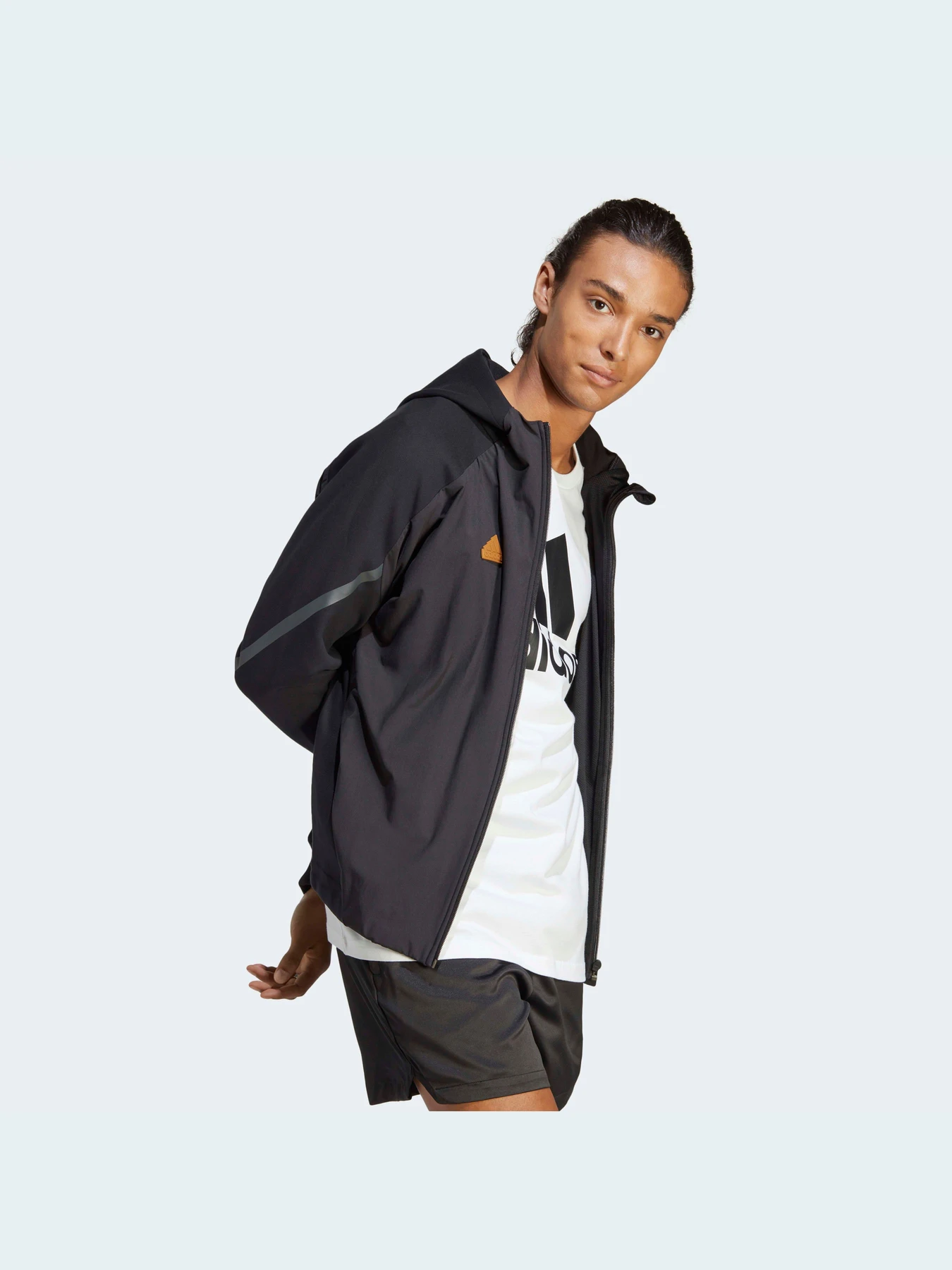 Футболки і поло Adidas модель IC9349 Футболки і поло Adidas модель IC9349 Фото