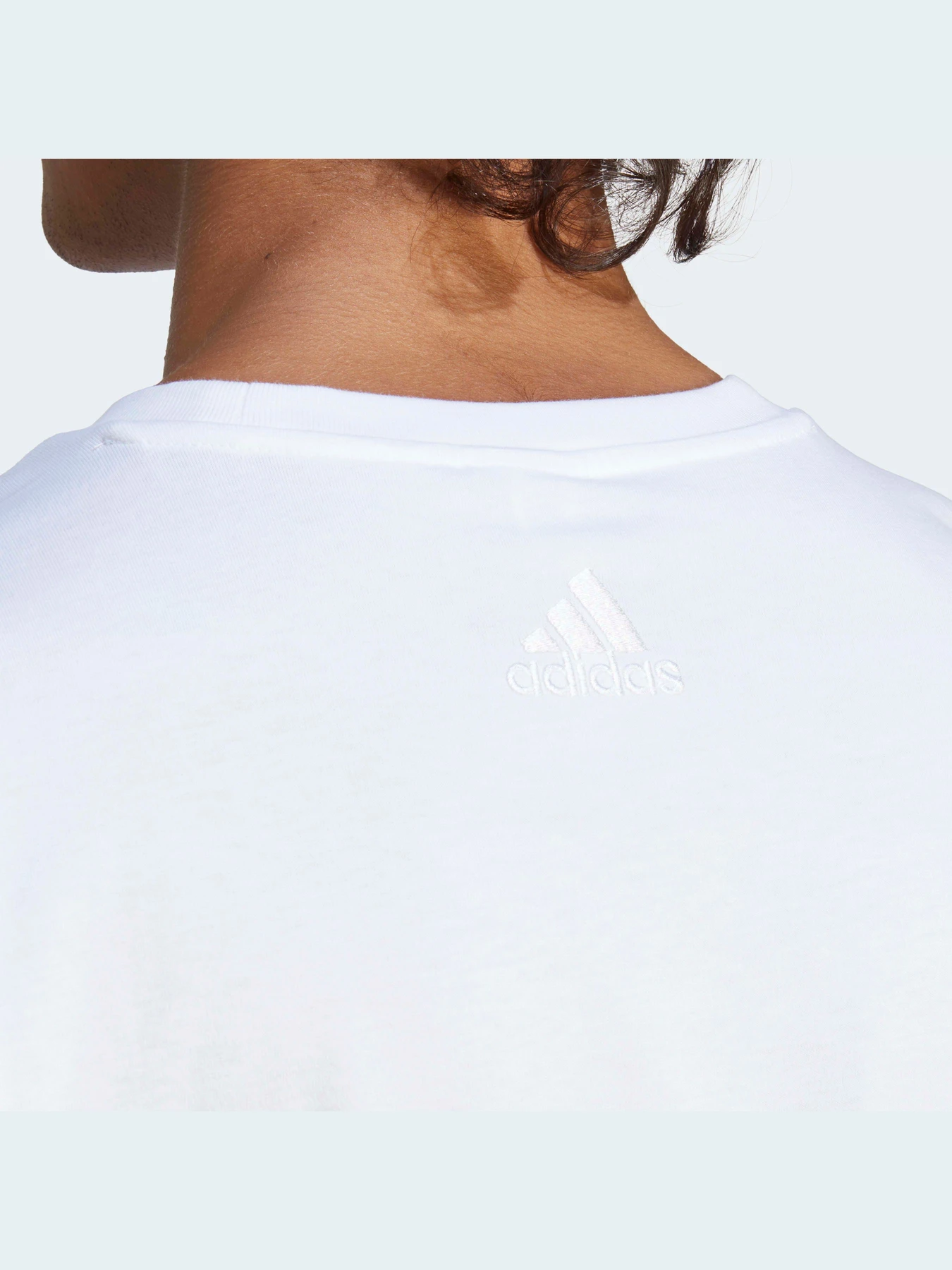 Футболки і поло Adidas модель IC9349 Футболки і поло Adidas модель IC9349 Фото