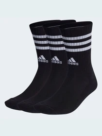 Носки и гольфы Adidas 3 Stripes модель IC1321 Фото