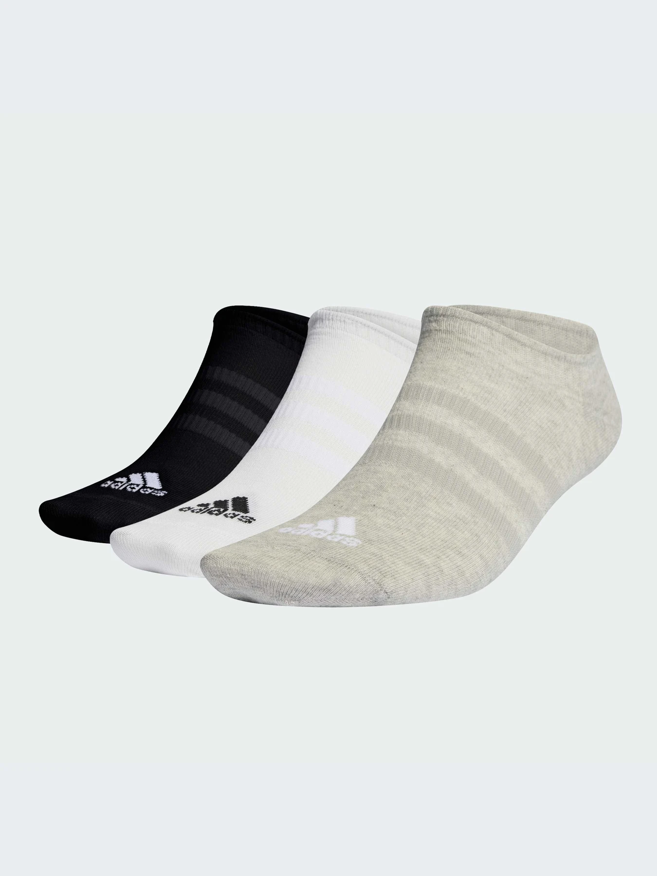 Носки и гольфы Adidas модель IC1328 Носки и гольфы Adidas модель IC1328 Фото