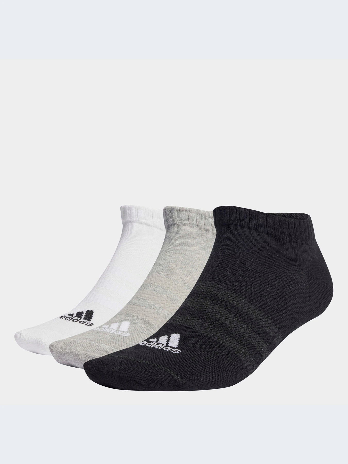 Шкарпетки та гольфи Adidas модель IC1337 Шкарпетки та гольфи Adidas модель IC1337 Фото