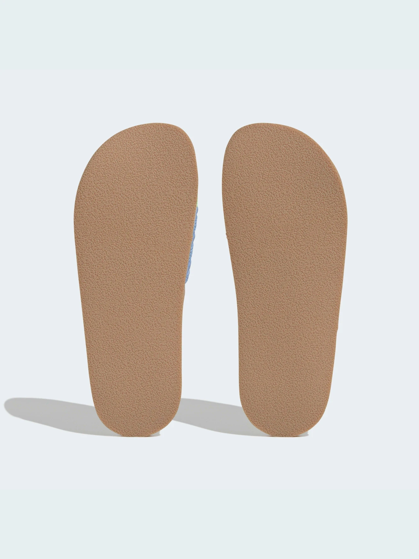 Шлёпанцы Adidas Adilette модель ID4207 Фото