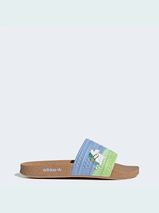 Шльопанці Adidas Adilette модель ID4207 Фото