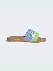 Шлёпанцы Adidas Adilette модель ID4207 Фото