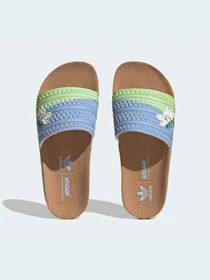 Шлёпанцы Adidas Adilette модель ID4207 Фото