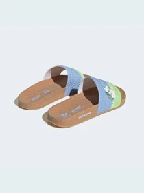 Шлёпанцы Adidas Adilette модель ID4207 Фото