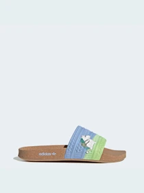 Шлёпанцы Adidas Adilette модель ID4207 Фото