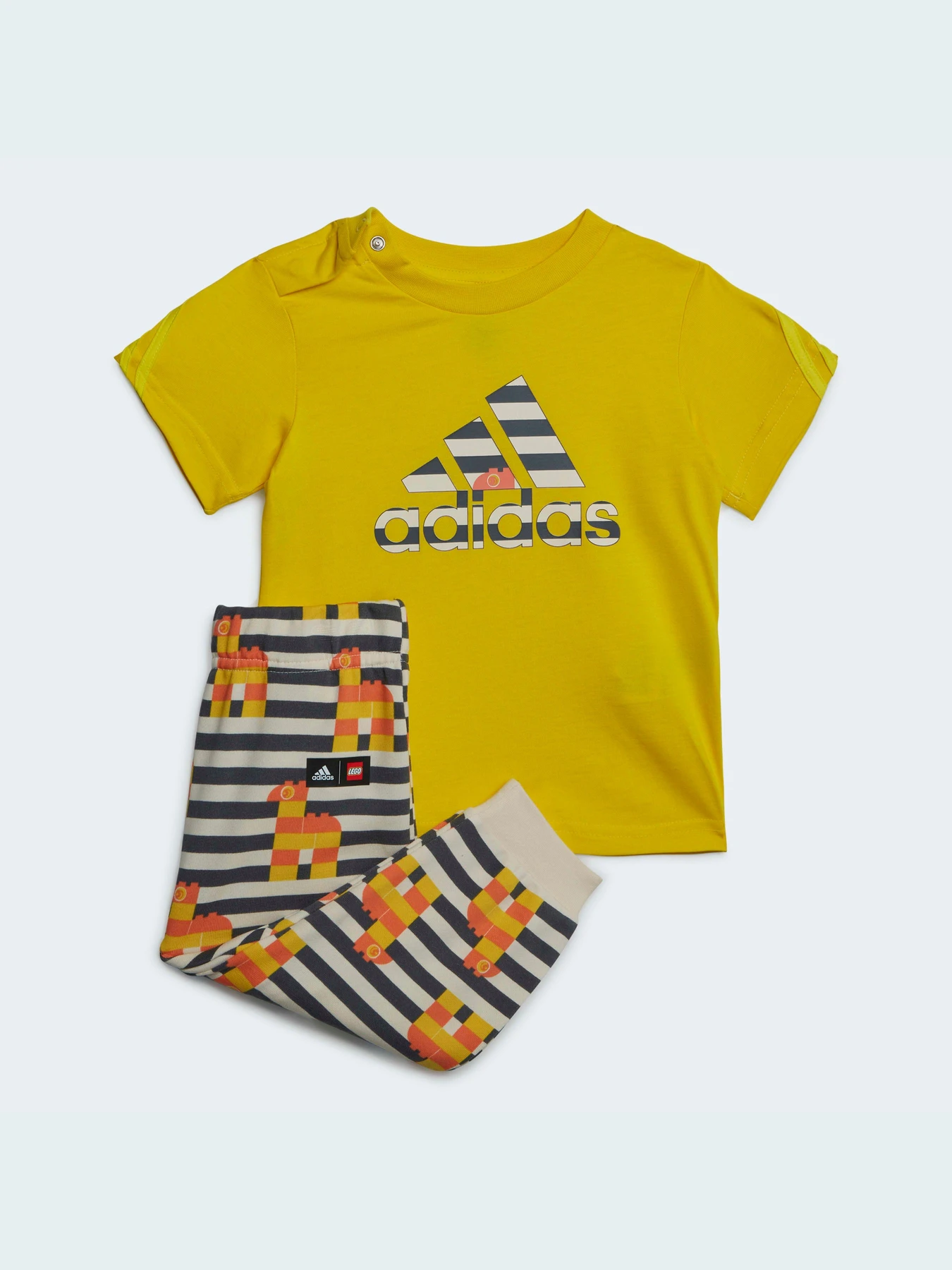 Костюмы Adidas Lego модель HB4462 Костюмы Adidas Lego модель HB4462 Фото