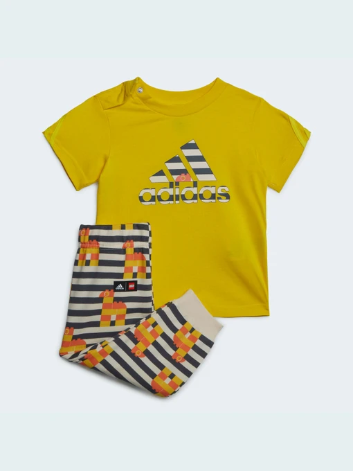 Костюмы Adidas Lego модель HB4462 Фото