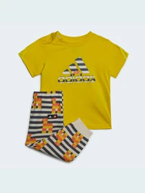 Костюмы Adidas Lego модель HB4462 Фото