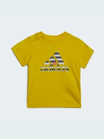 Костюмы Adidas Lego модель HB4462 Фото