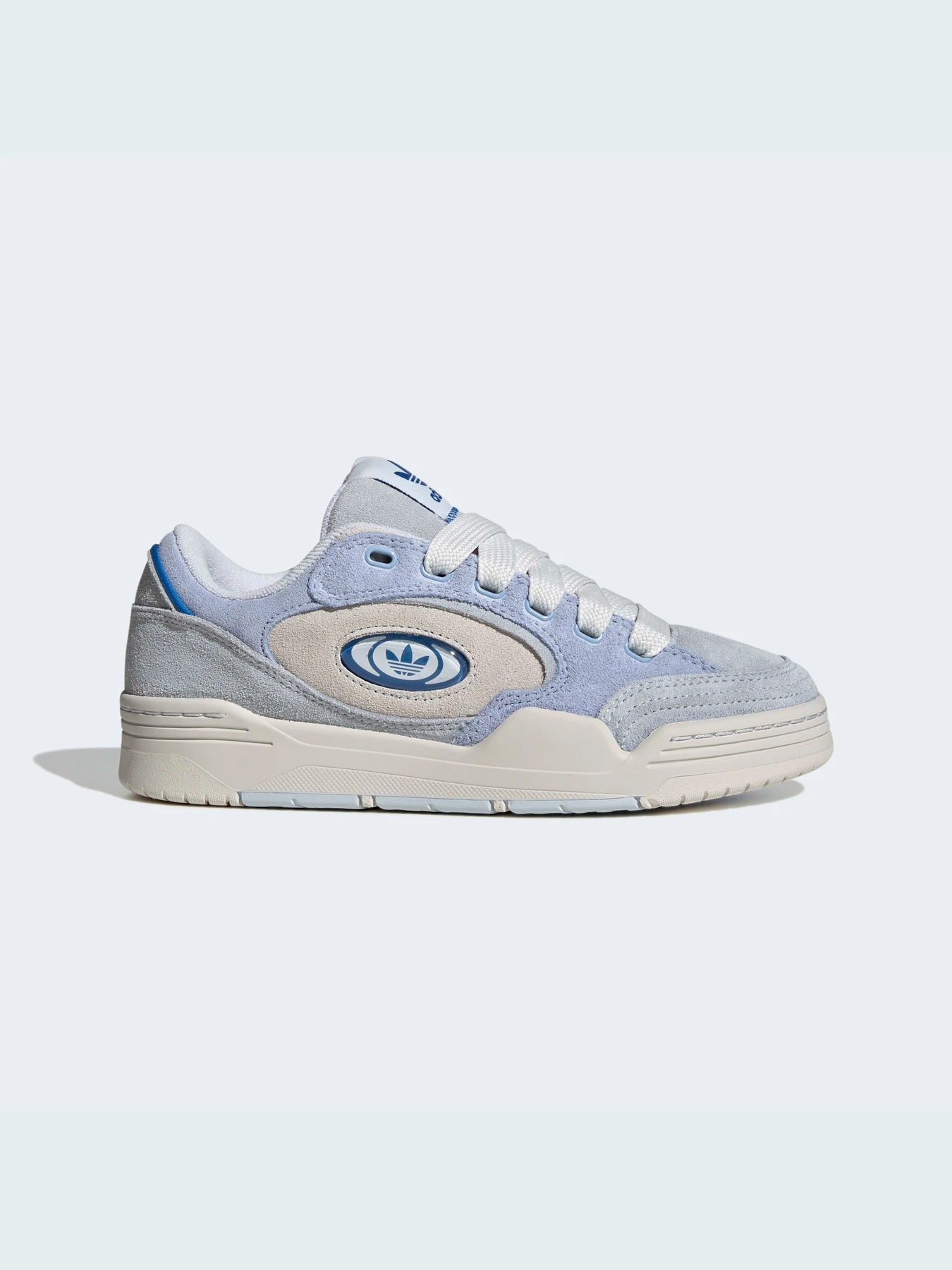 Кроссовки Adidas модель HQ6773 Фото