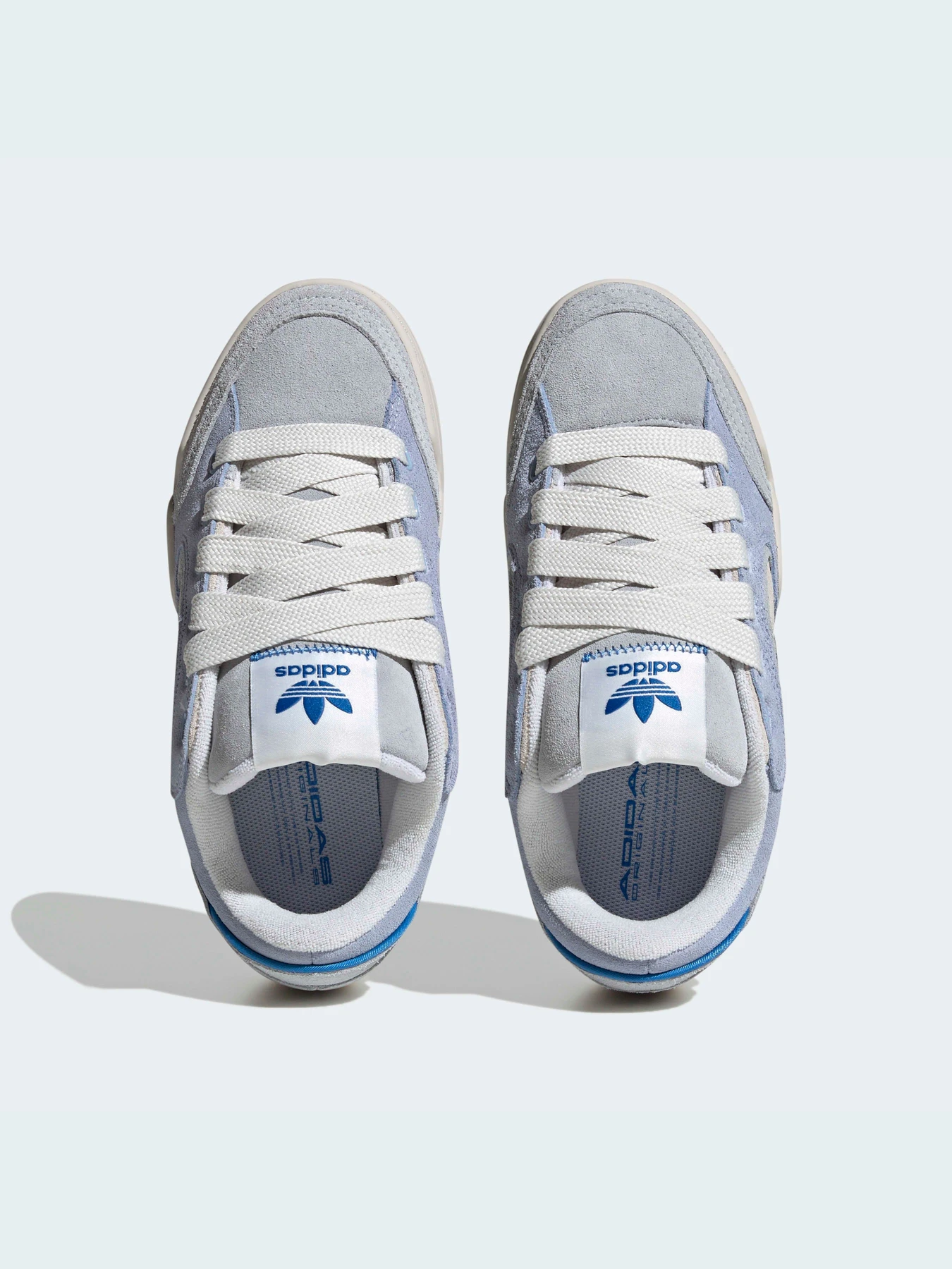 Кроссовки Adidas модель HQ6773 Фото