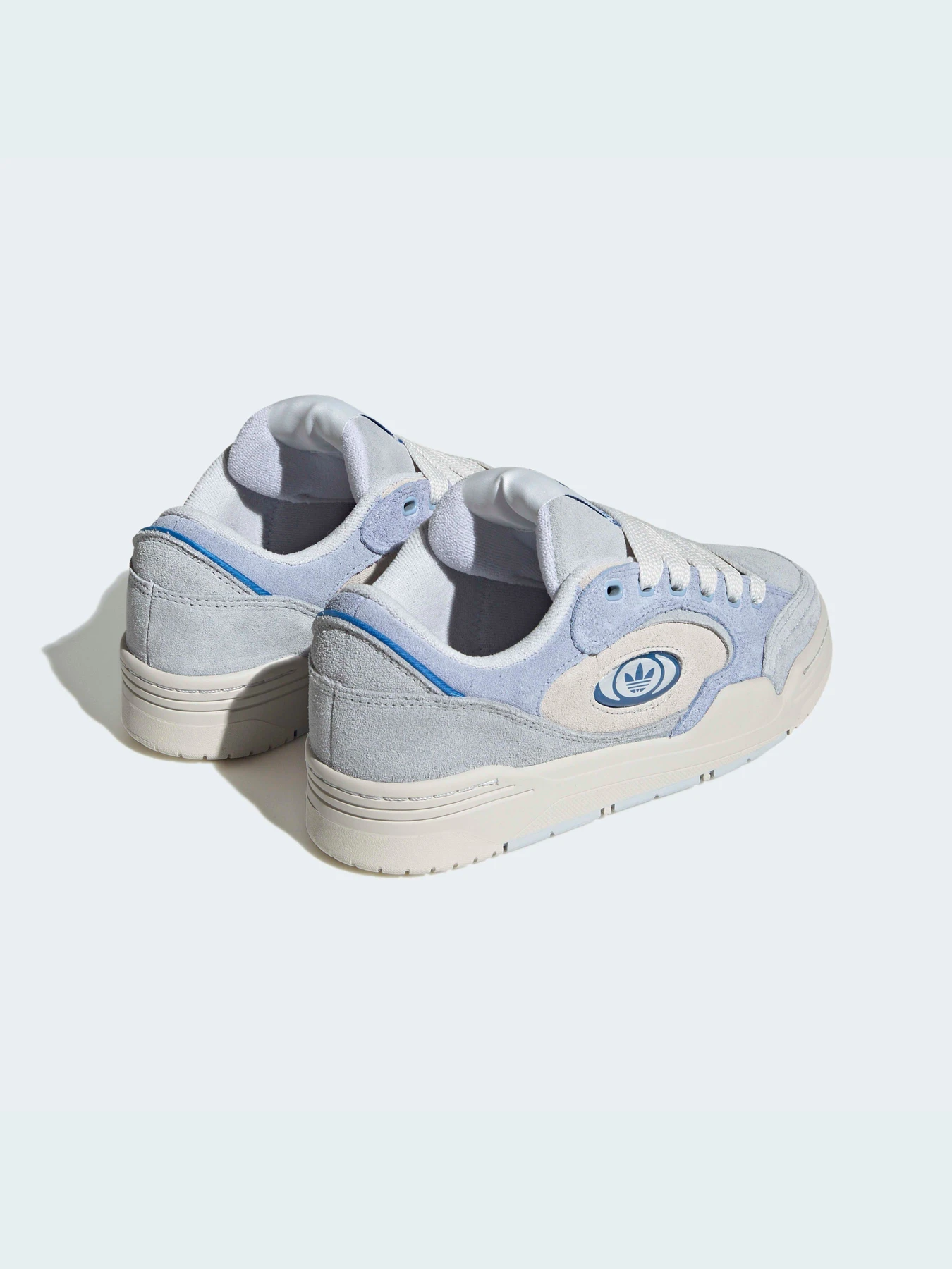 Кроссовки Adidas модель HQ6773 Фото
