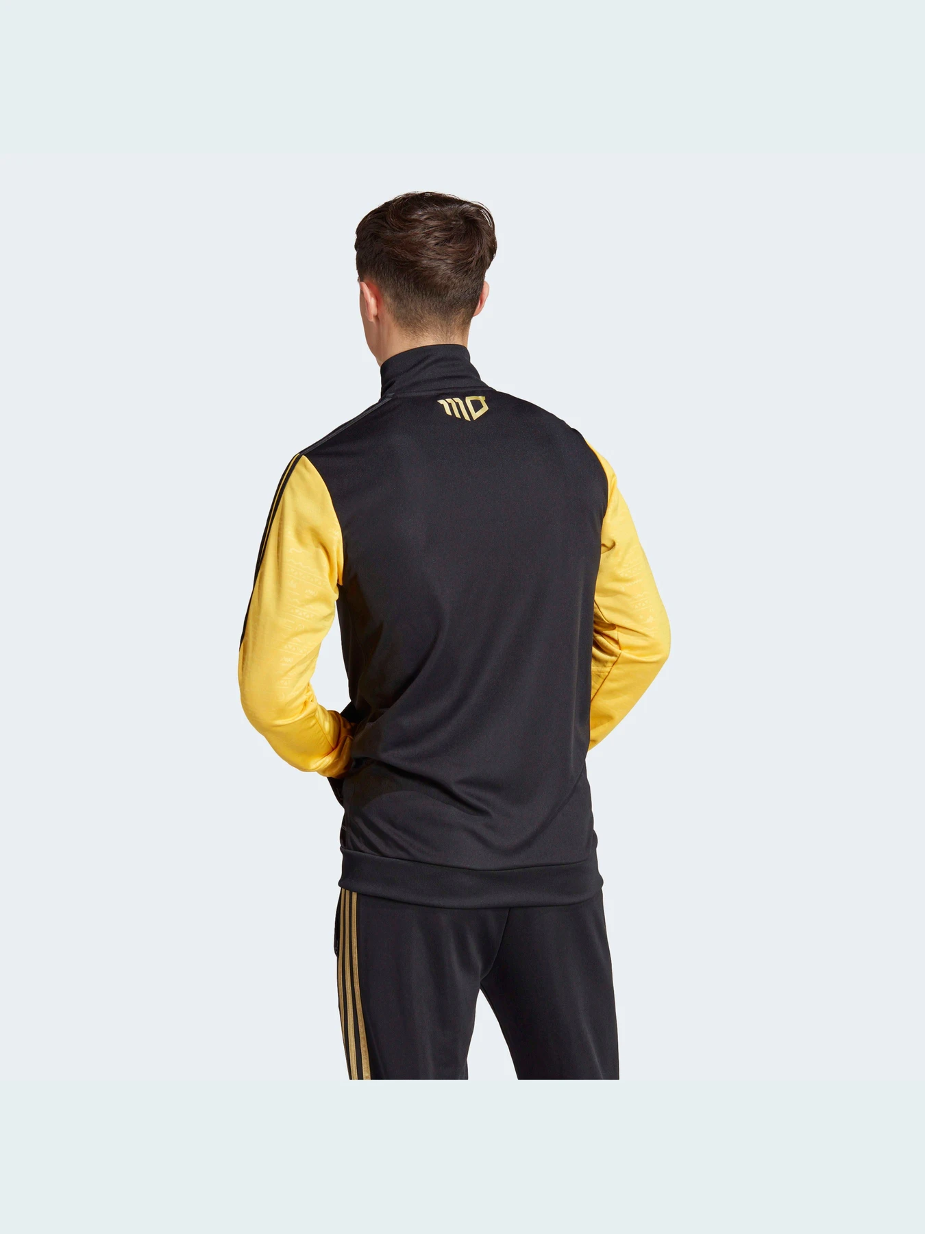 Худі та світшоти Adidas модель HR8833 Худі та світшоти Adidas модель HR8833 Фото