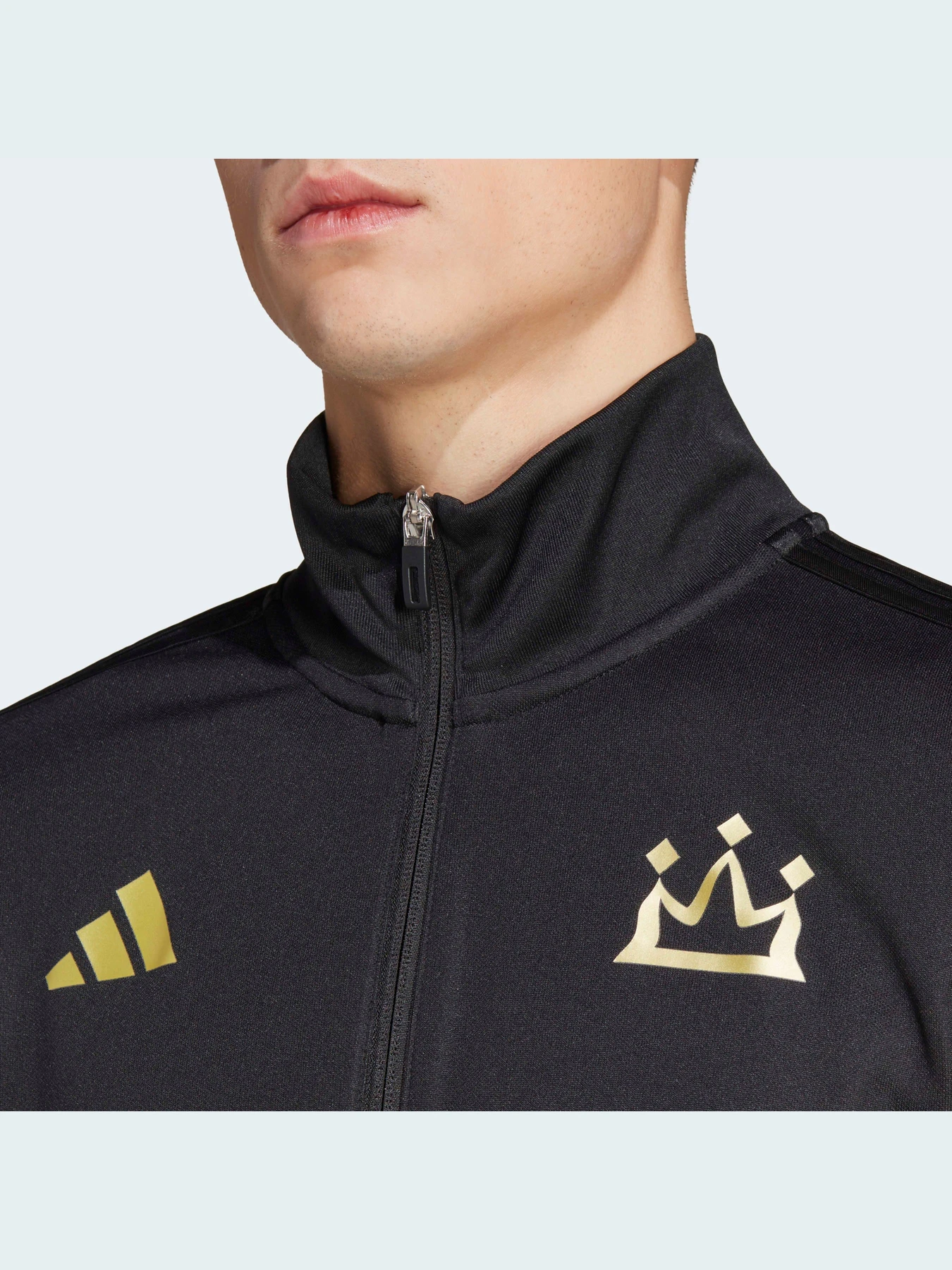 Худі та світшоти Adidas модель HR8833 Худі та світшоти Adidas модель HR8833 Фото