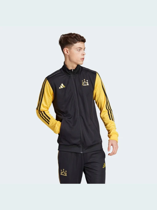 Худи и свитшоты Adidas модель HR8833 Фото