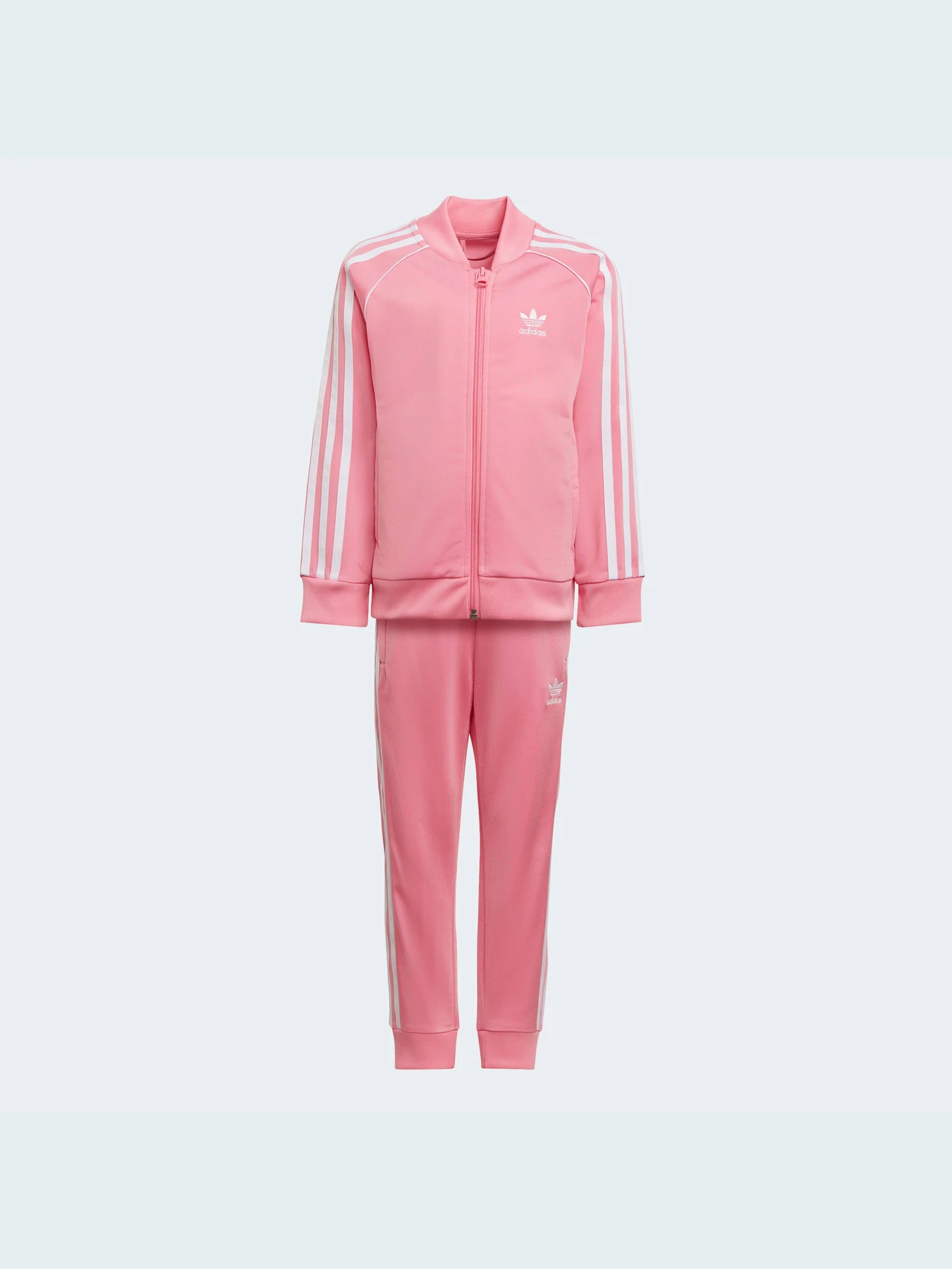Костюмы Adidas Adicolor модель HK2965 Костюмы Adidas Adicolor модель HK2965 Фото