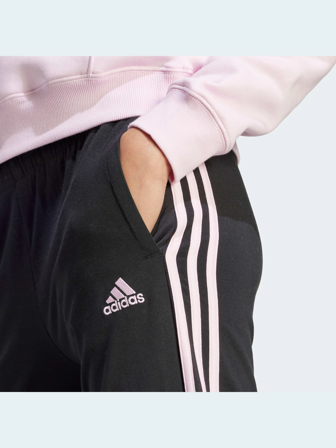 Брюки Adidas модель IM2801 Брюки Adidas модель IM2801 Фото