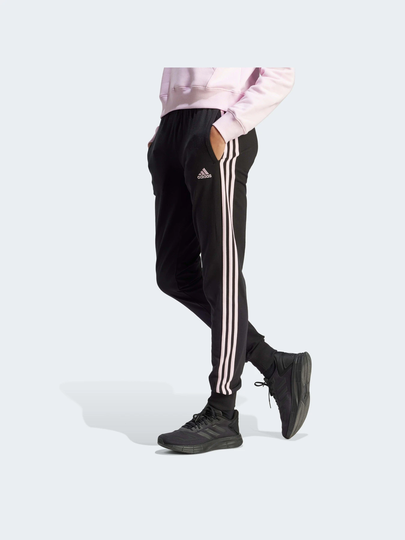 Брюки Adidas модель IM2801 Брюки Adidas модель IM2801 Фото
