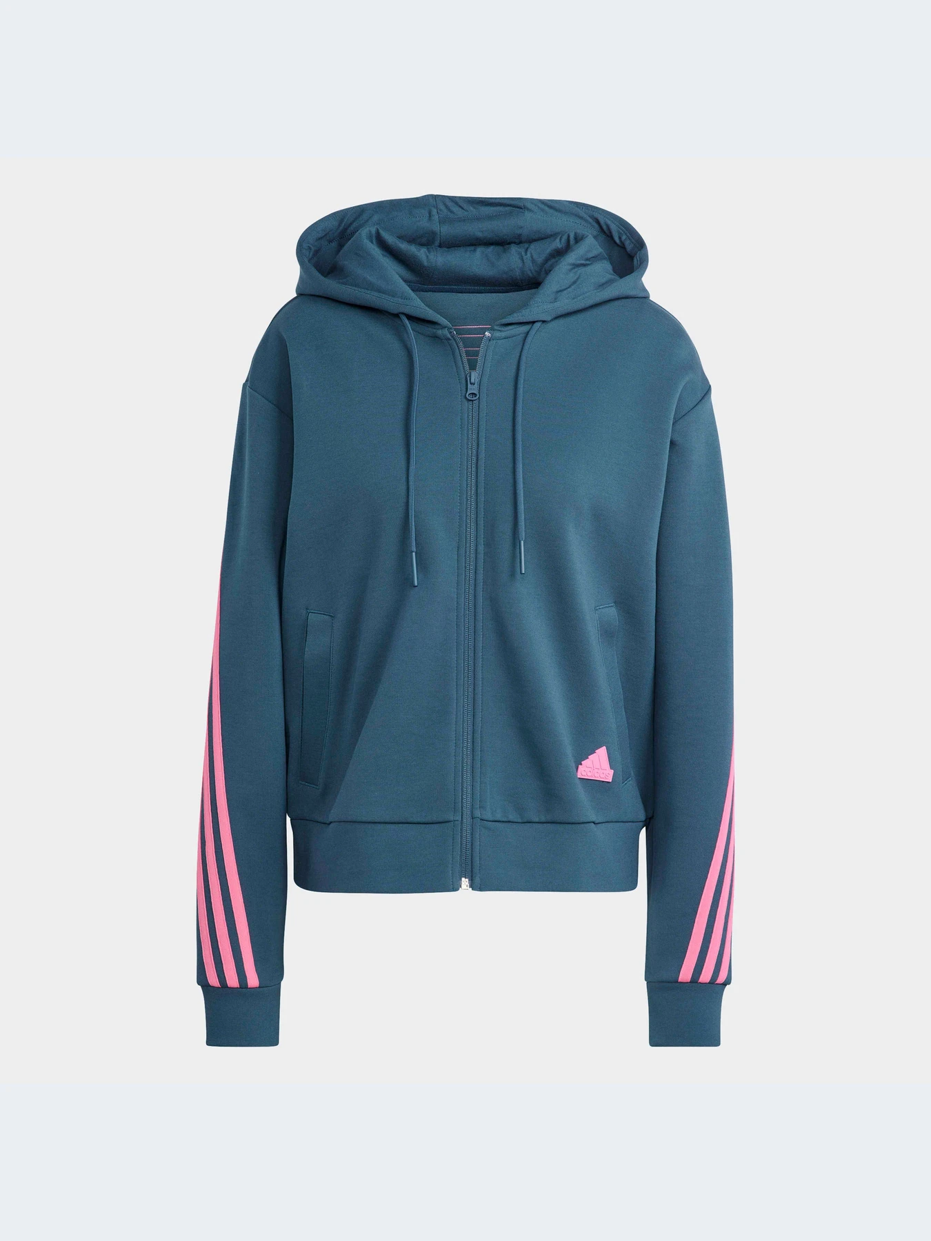 Худі та світшоти Adidas 3 Stripes модель IL3048 Худі та світшоти Adidas 3 Stripes модель IL3048 Фото