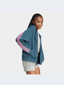 Худі та світшоти Adidas 3 Stripes модель IL3048 Фото