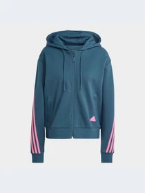 Худі та світшоти Adidas 3 Stripes модель IL3048 Фото