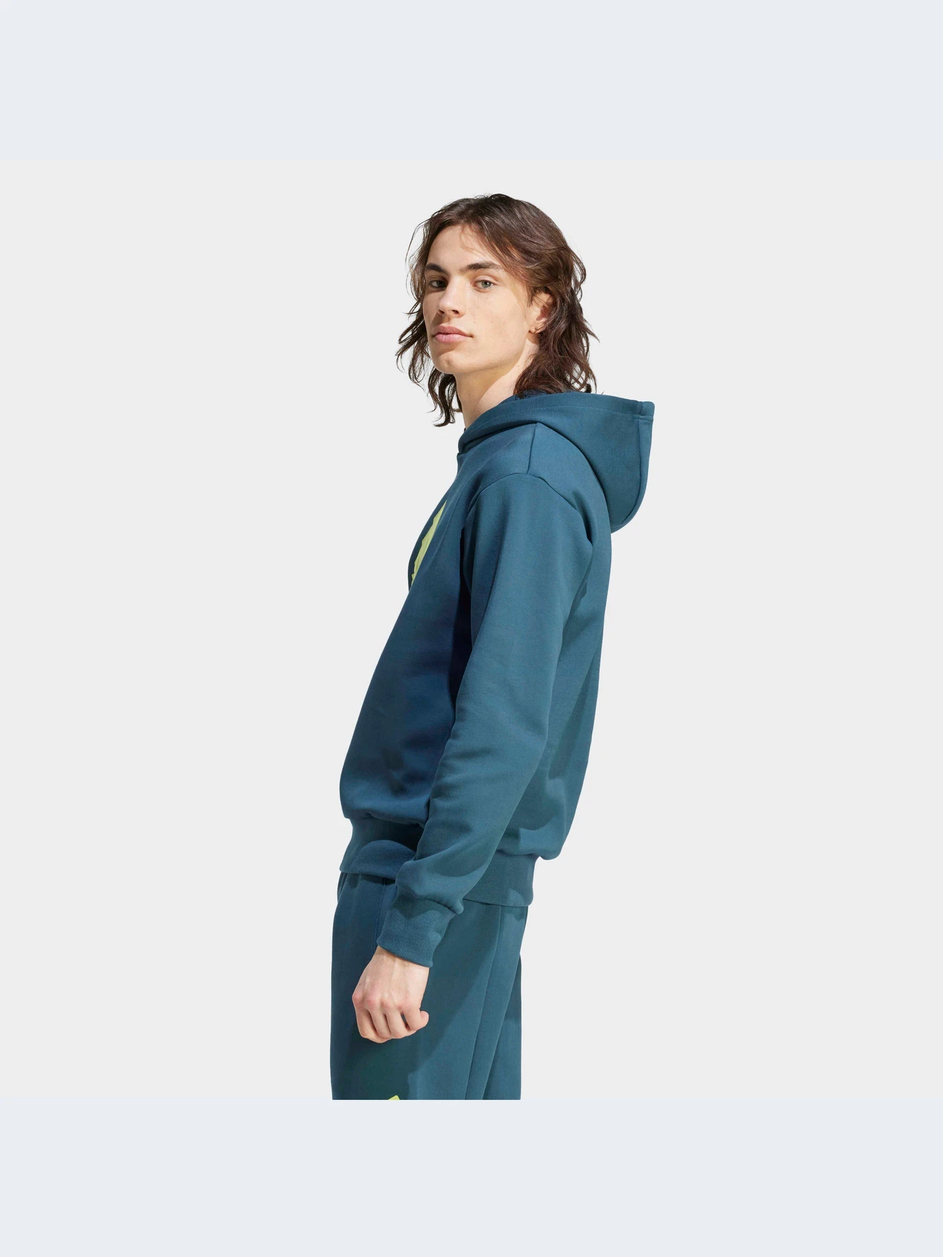 Худи и свитшоты Adidas модель IJ6391 Худи и свитшоты Adidas модель IJ6391 Фото