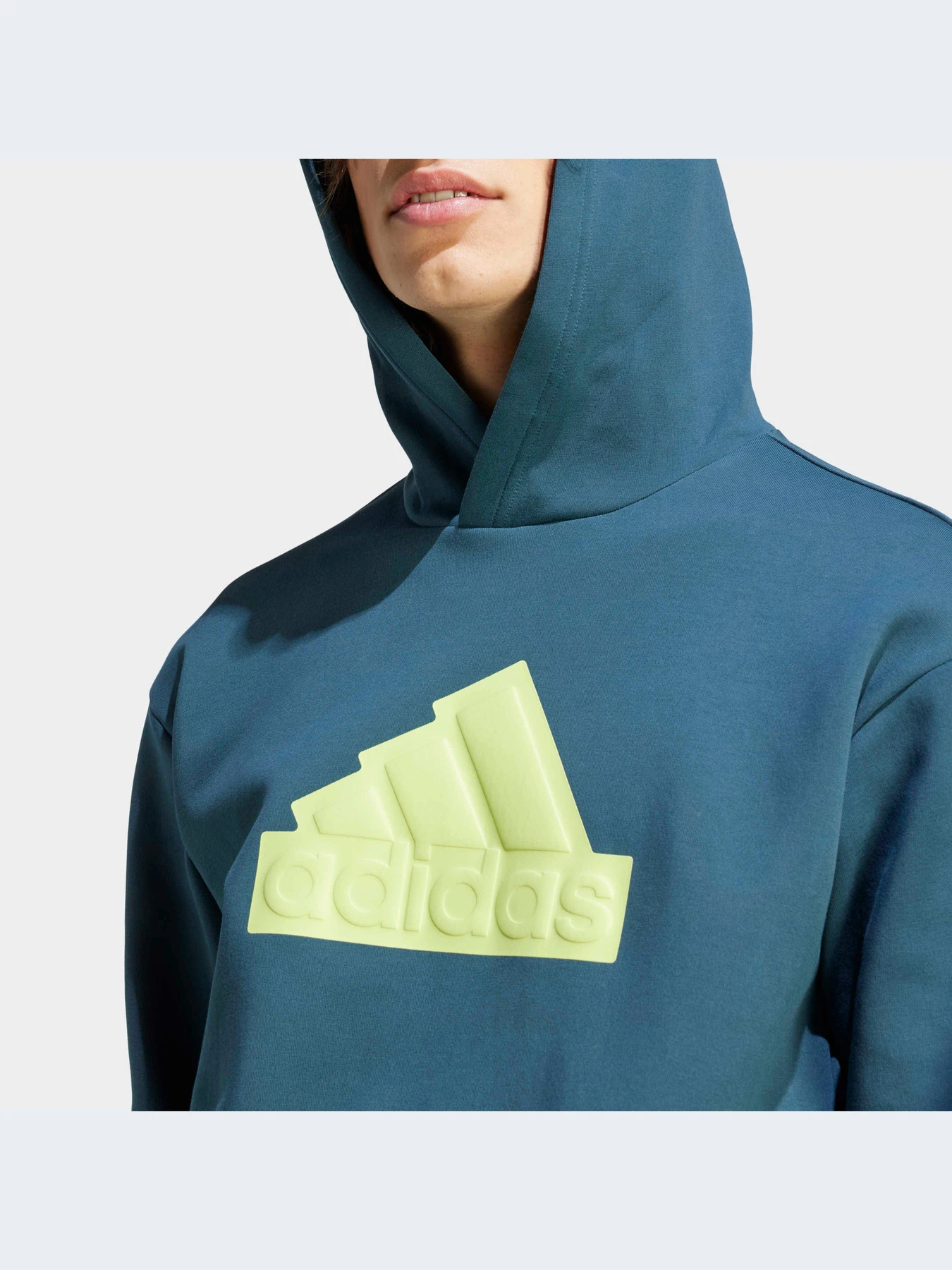 Худи и свитшоты Adidas модель IJ6391 Худи и свитшоты Adidas модель IJ6391 Фото
