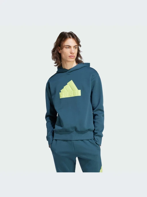 Худи и свитшоты Adidas модель IJ6391 Фото