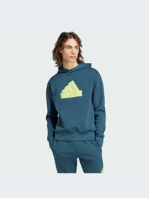 Худи и свитшоты Adidas модель IJ6391 Фото