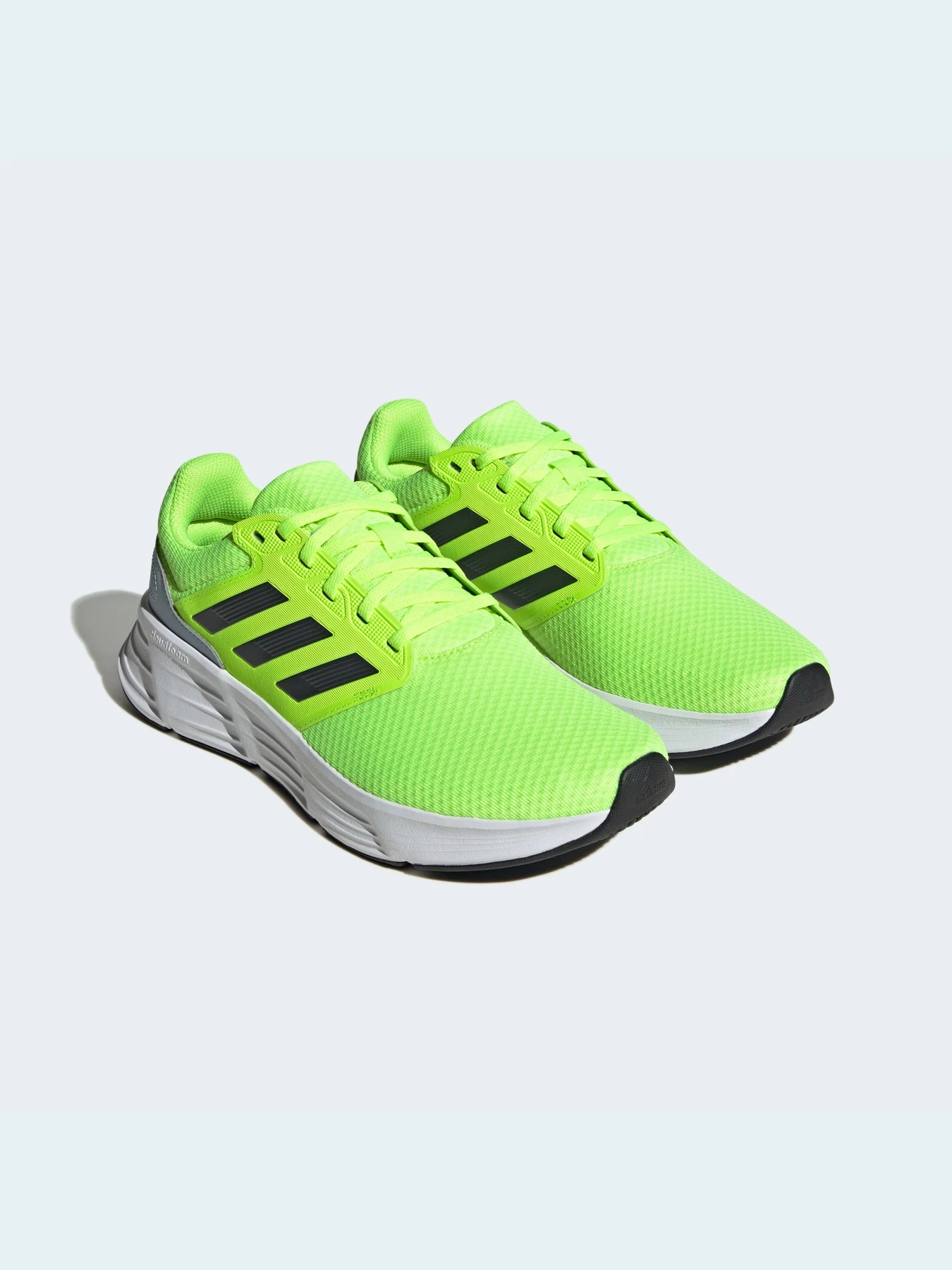 Кросівки Adidas Galaxy модель IE1976 Фото