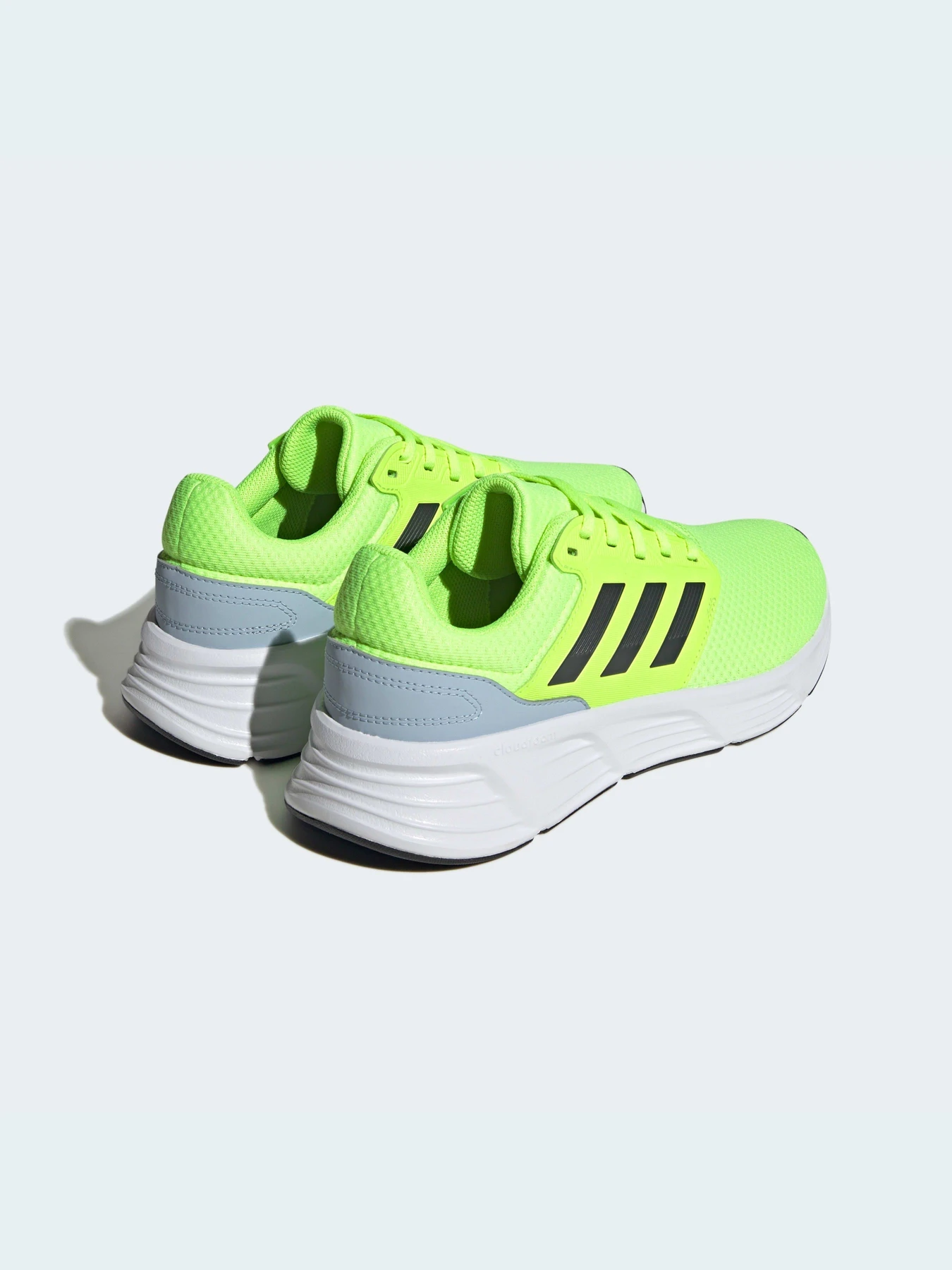 Кросівки Adidas Galaxy модель IE1976 Фото