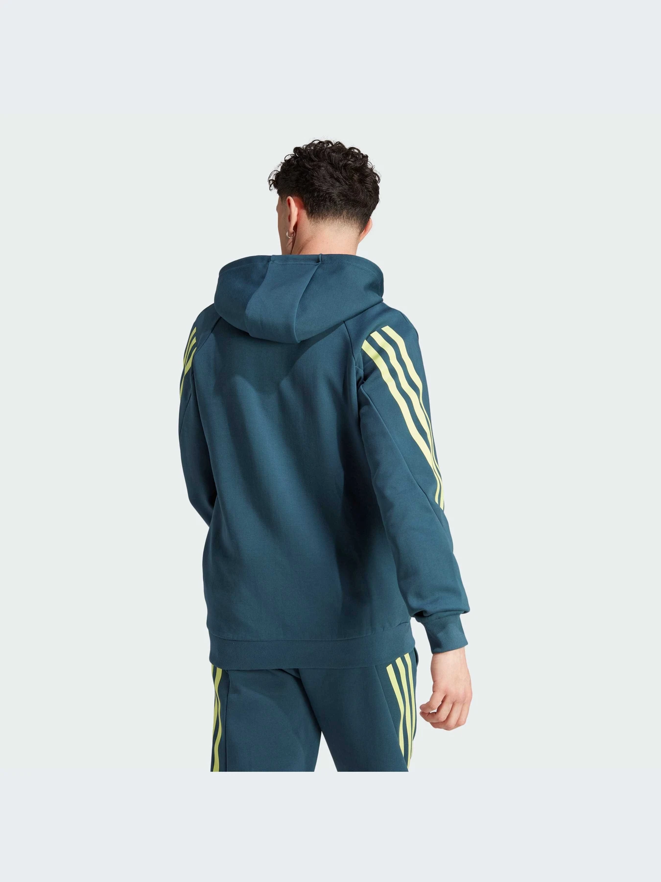 Худи и свитшоты Adidas 3 Stripes модель IJ8878 Худи и свитшоты Adidas 3 Stripes модель IJ8878 Фото