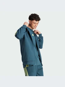 Худи и свитшоты Adidas 3 Stripes модель IJ8878 Фото