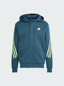 Худи и свитшоты Adidas 3 Stripes модель IJ8878 Фото