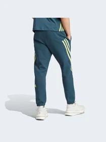 Брюки Adidas 3 Stripes модель IJ6372 Фото