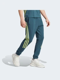 Брюки Adidas 3 Stripes модель IJ6372 Фото