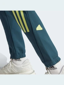 Брюки Adidas 3 Stripes модель IJ6372 Фото