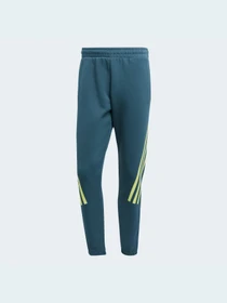 Брюки Adidas 3 Stripes модель IJ6372 Фото