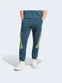 Брюки Adidas 3 Stripes модель IJ6372 Фото
