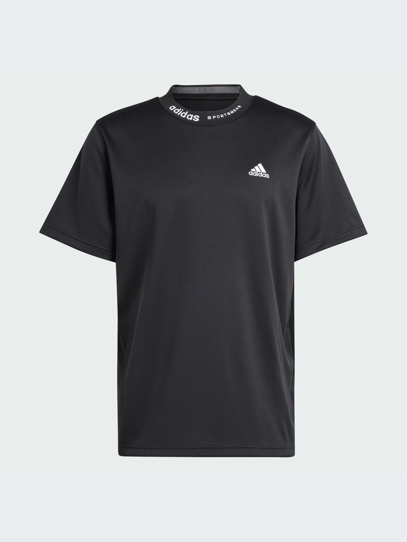 Футболки и поло Adidas модель IJ6460 Футболки и поло Adidas модель IJ6460 Фото