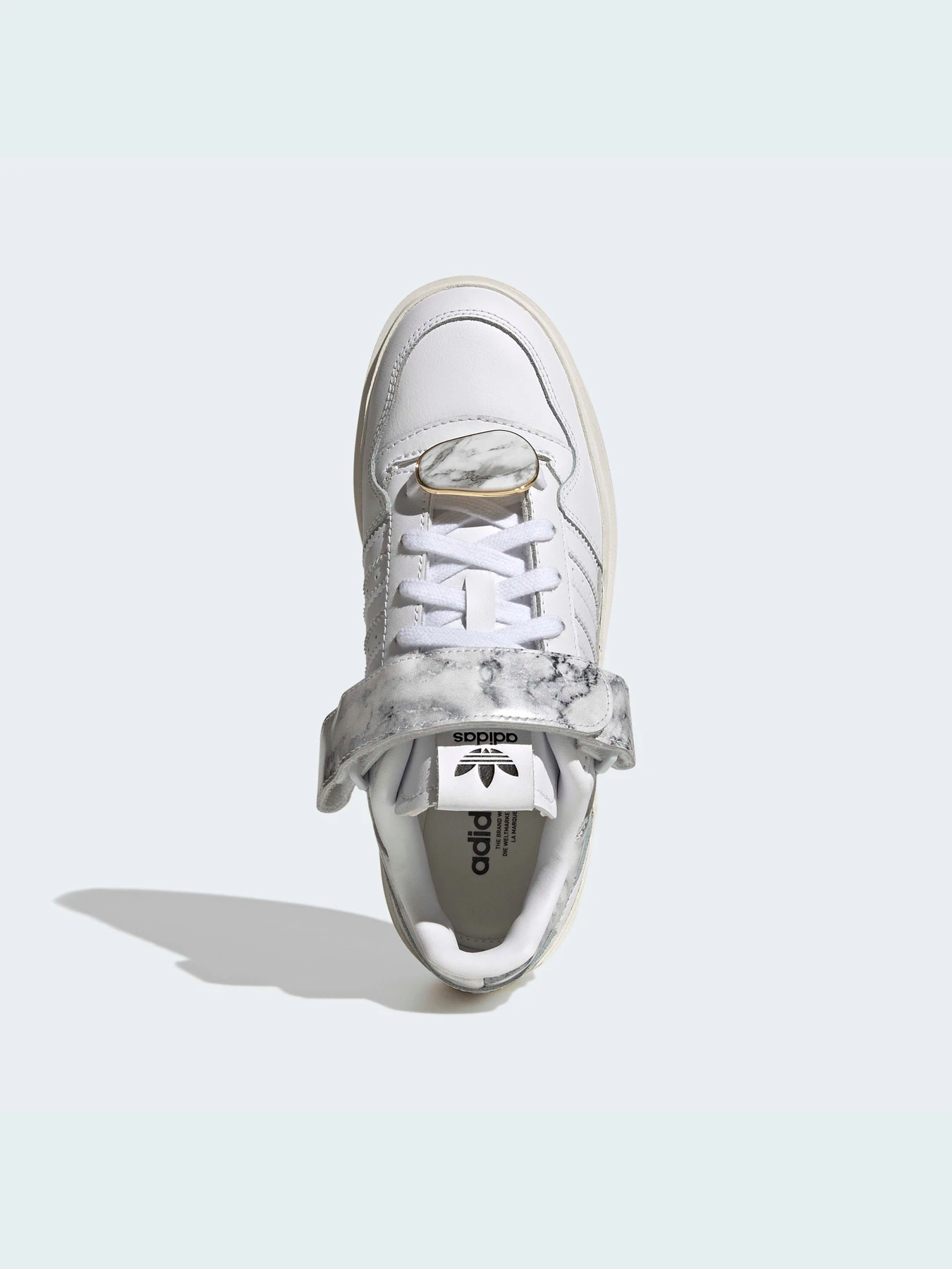 Кроссовки Adidas Forum модель GY1541 Кроссовки Adidas Forum модель GY1541 Фото