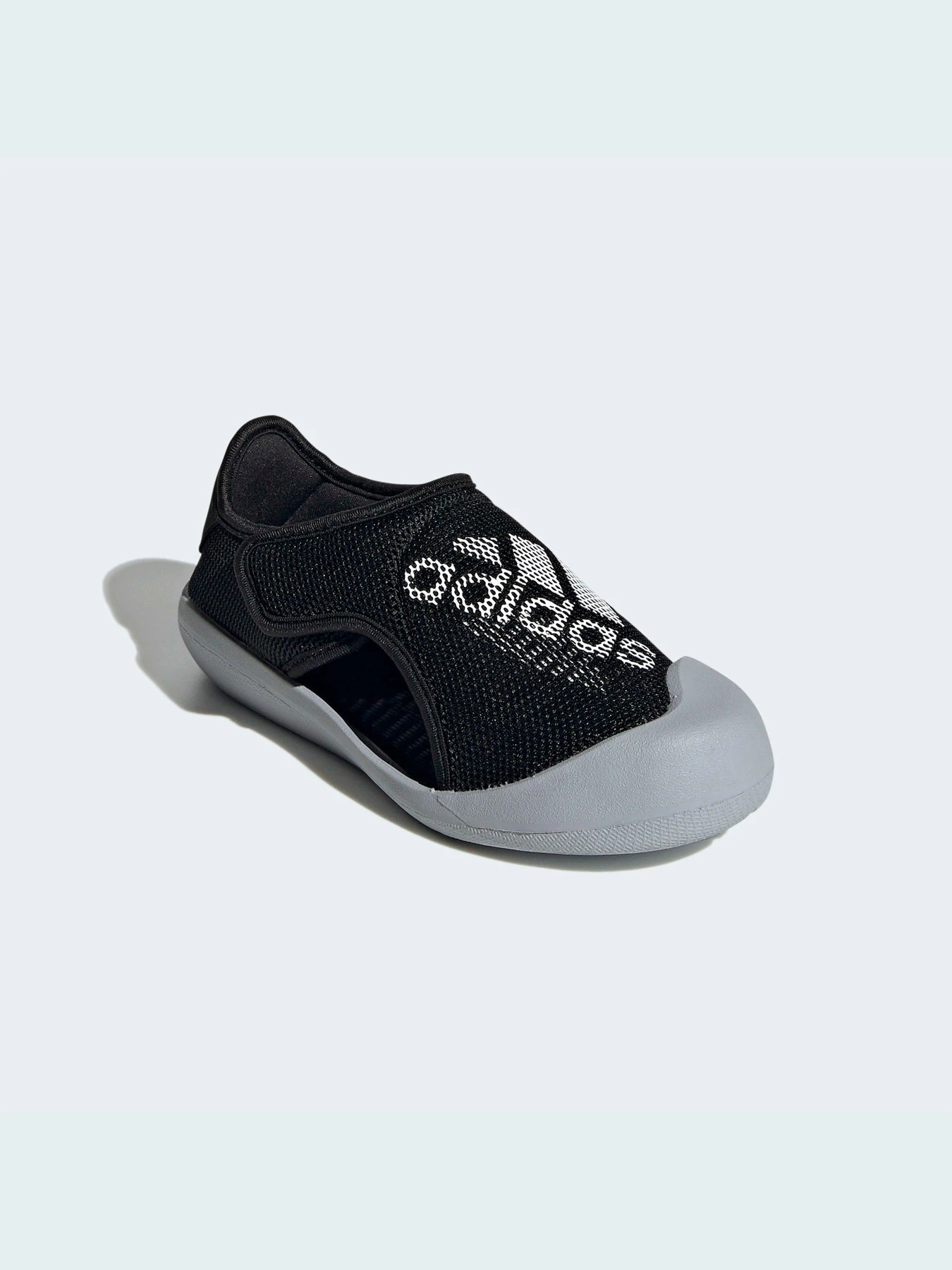 Сандалии Adidas модель GV7807 Фото