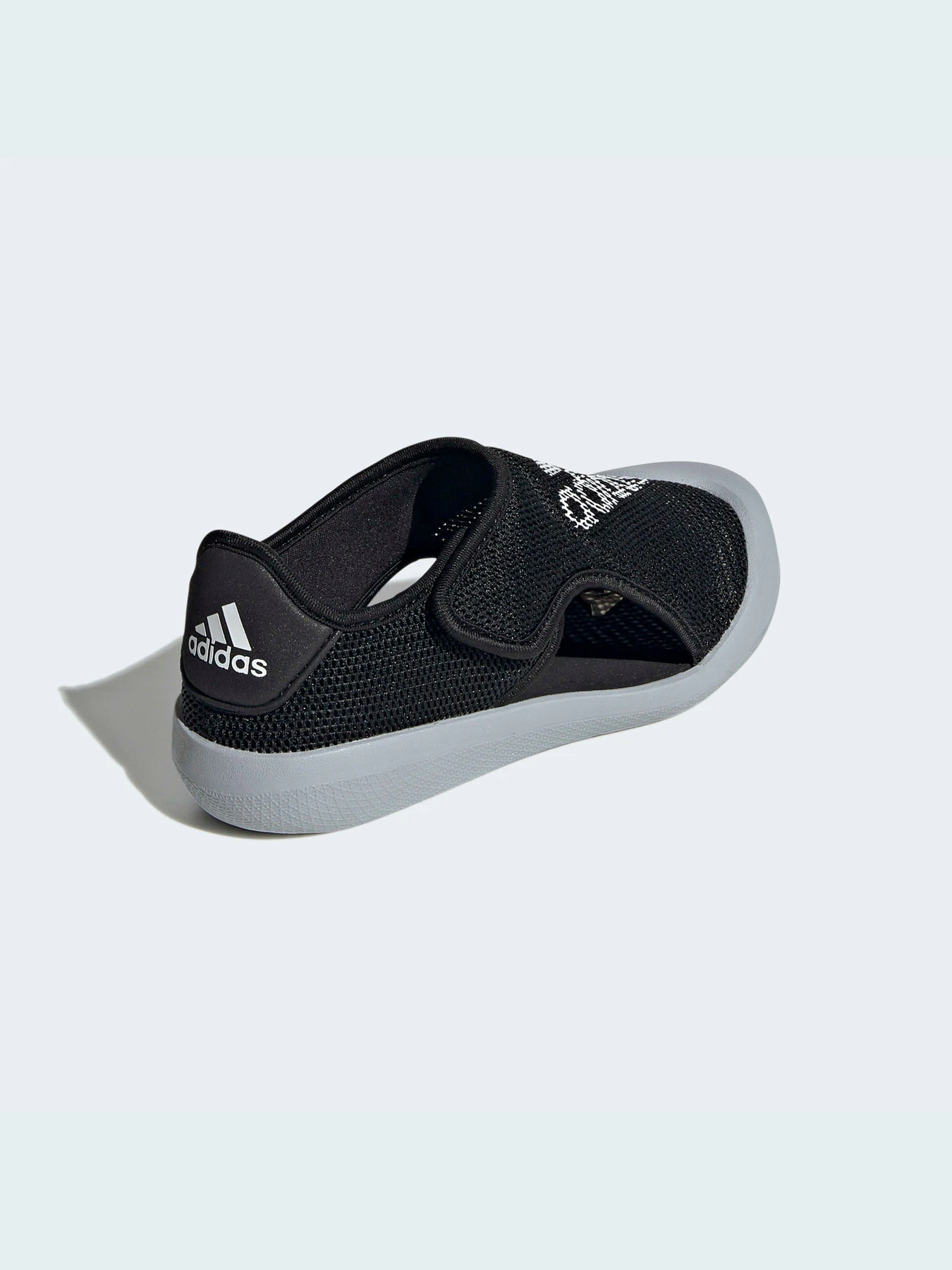 Сандалии Adidas модель GV7807 Фото