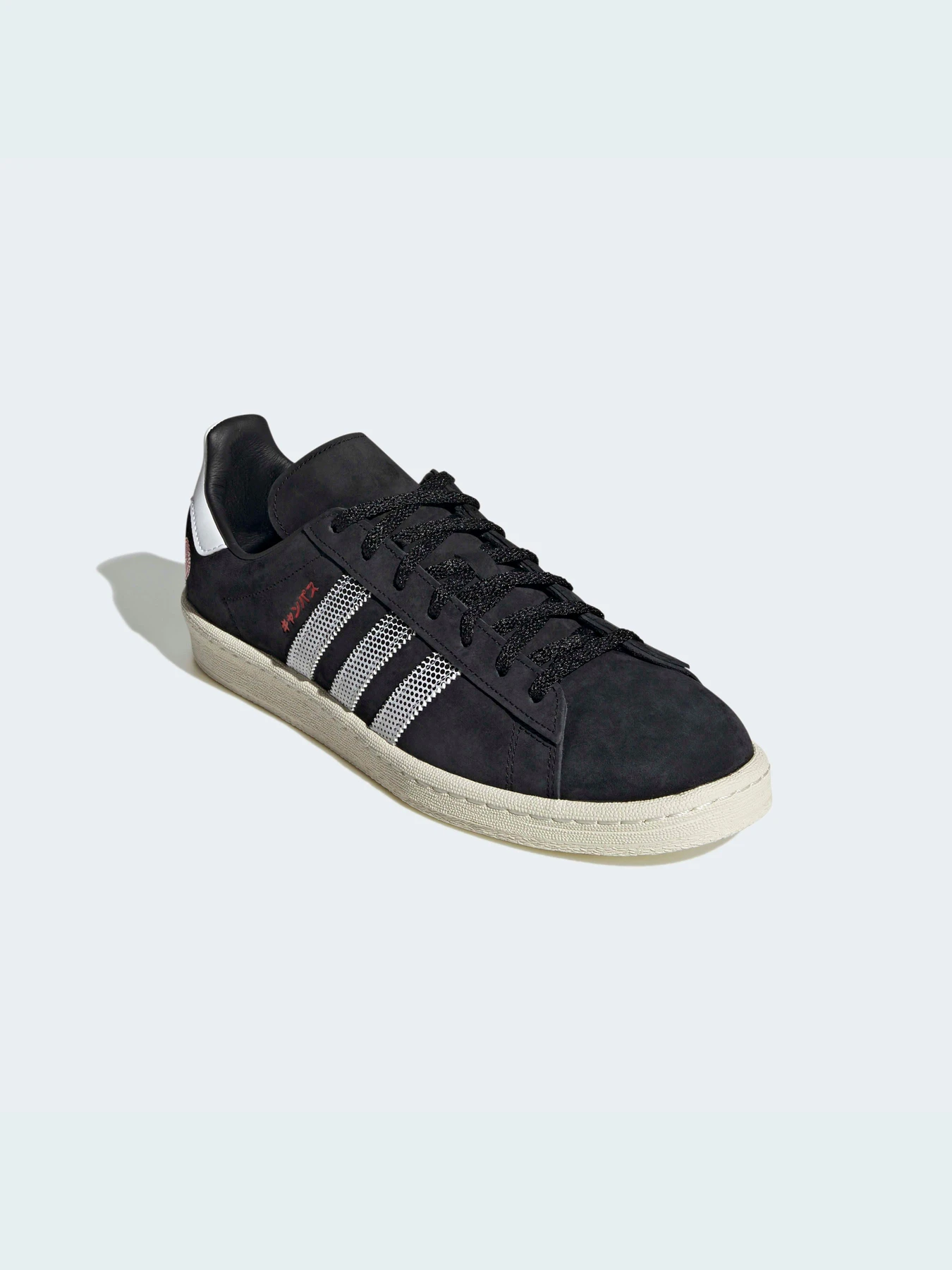 Кеди Adidas Campus модель GY4586 Кеди Adidas Campus модель GY4586 Фото