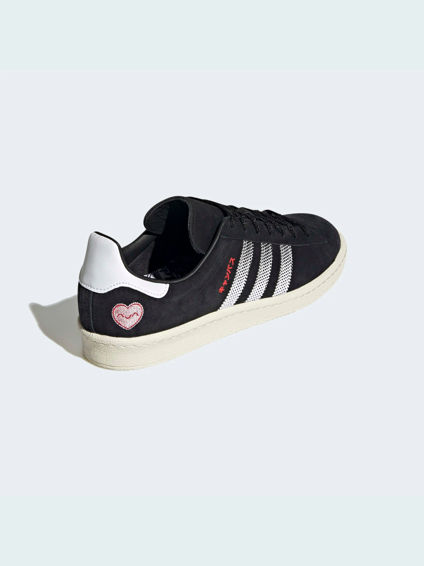 Кеди Adidas Campus модель GY4586 Кеди Adidas Campus модель GY4586 Фото